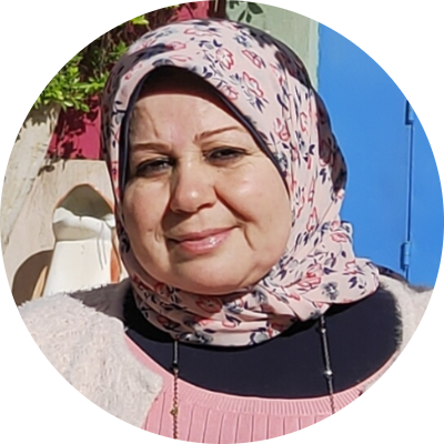 لمياء عبد الرحمن محمود 