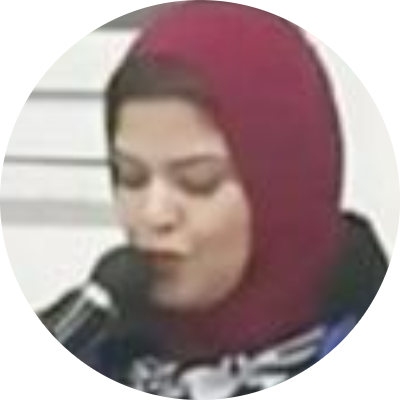 دعاء على احمد فؤاد
