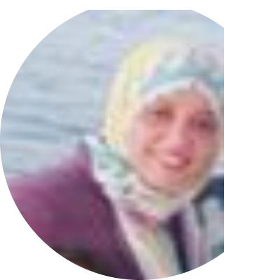 سحر محمود حازم عبد الغنى 