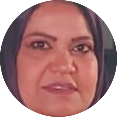 سهيلة ابراهيم محمد محمد