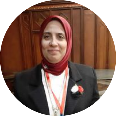 وفاء محمد رفعت 