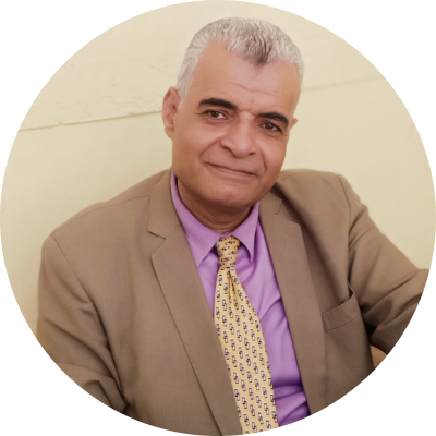 محمد أحمد عبد الغفار