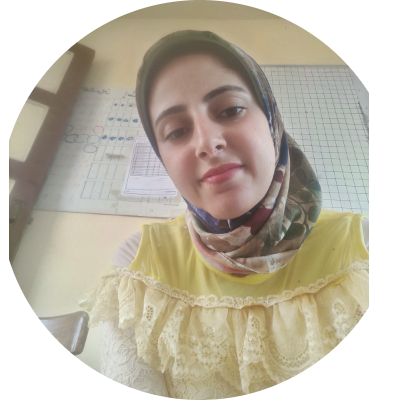 سارة عبدالسلام عيسوي