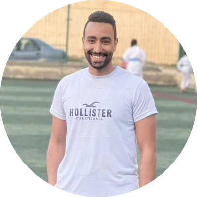 كمال عبده كمال برغش 