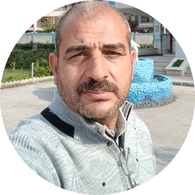 فهمي فؤاد فهمي علي