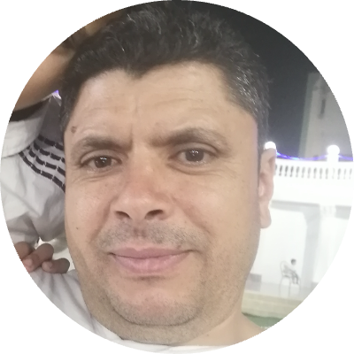 أحمد يوسف احمد يوسف 