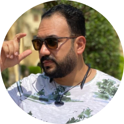 محمد حامد غازي زايد 