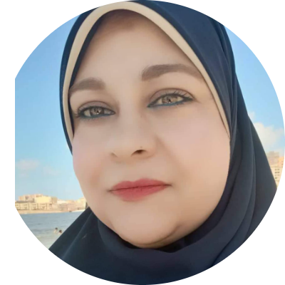 هالة فايز عبدالعزيز 
