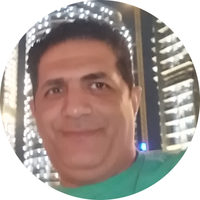 ماجد ميخائيل عوض ميخائيل