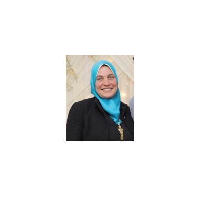سناء محمد خيرالله