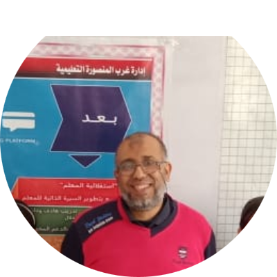 أحمد سراج صابر مصطفى