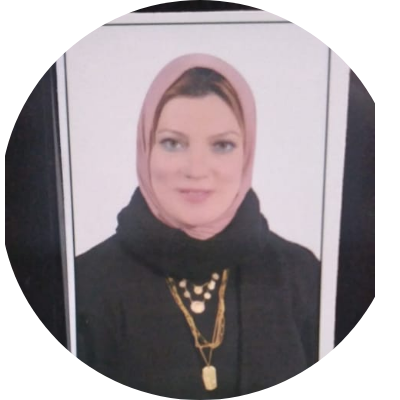 مروة على شحاته جنيدى