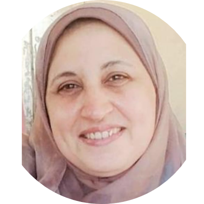 فادية احمد محمد طه