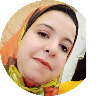 سماح فتحى نصر