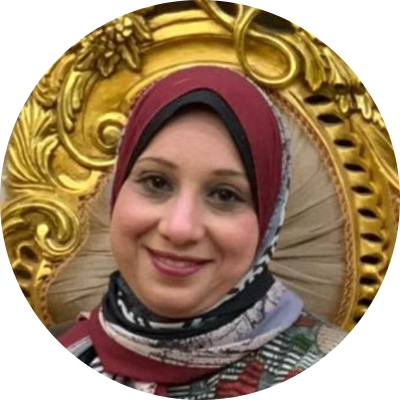 اميرة جمعة عليان