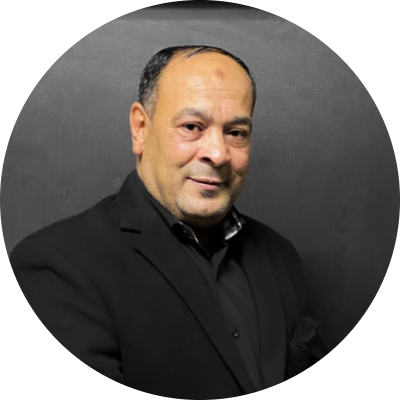 محمد ابراهيم محمد محمد عيسي