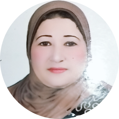 حنان كمال نعيم زيدان