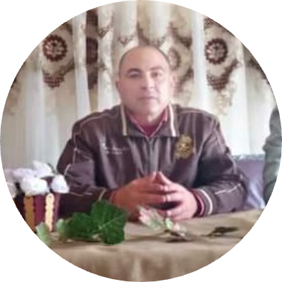محمد عبدالهادى سعد زنقير