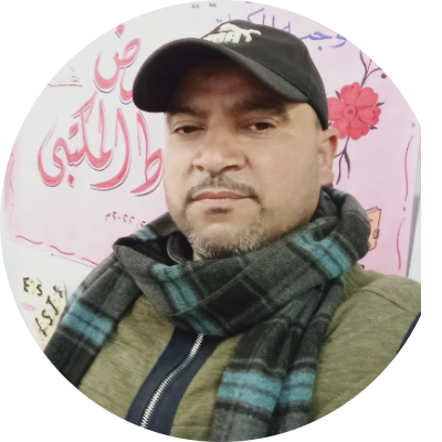 عوض مرضي عبدالحليم رفاعي