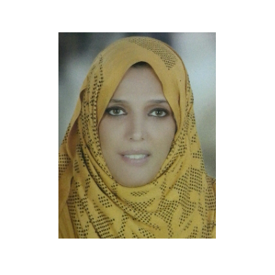 سحر محمد شعبان المغربى