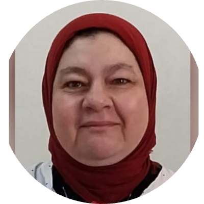 داليا عباس