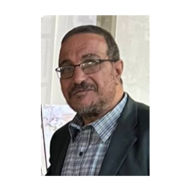 ممدوح محمود بهجت أحمد  غالي