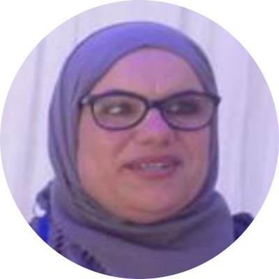 خديجة لويز