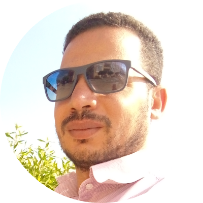 هاني خميس حجازي علي