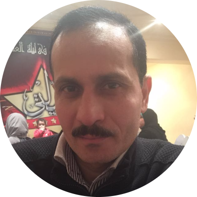 حامد مصطفى محمد عبدالكريم
