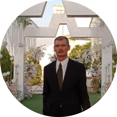 هشام علي محمد سعيد 
