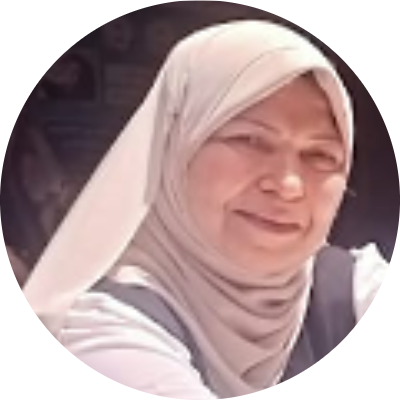 عزة محمد خليفة