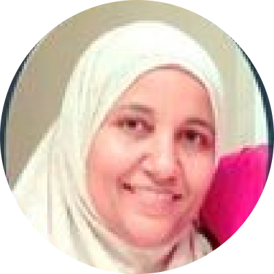 فاطمة القاسم نور 