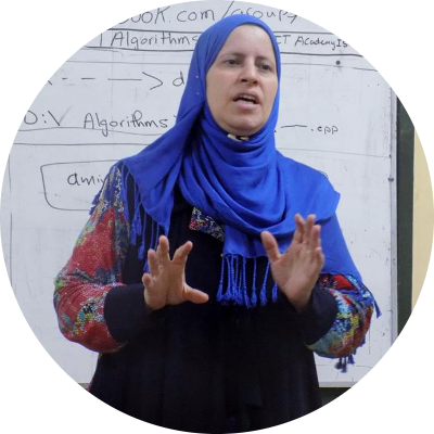 أمينة شوقى محمود متولى