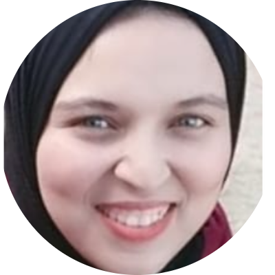 ندى حسين حلمى حسين سلام