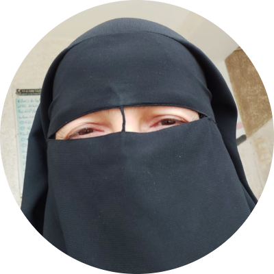 سهير محمد الزمراني